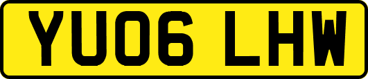 YU06LHW