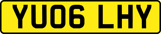 YU06LHY