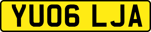 YU06LJA