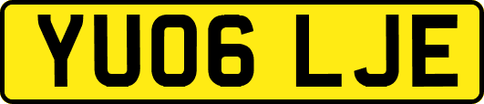 YU06LJE