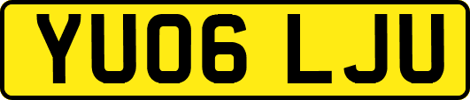 YU06LJU