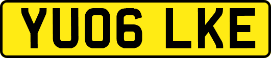 YU06LKE