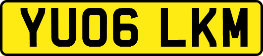 YU06LKM