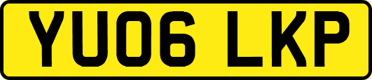 YU06LKP