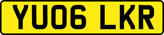 YU06LKR