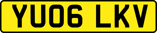 YU06LKV