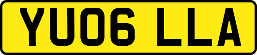 YU06LLA