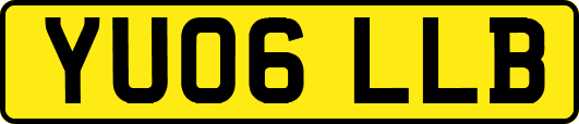 YU06LLB