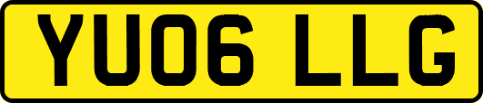 YU06LLG