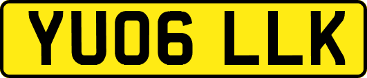 YU06LLK