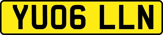 YU06LLN