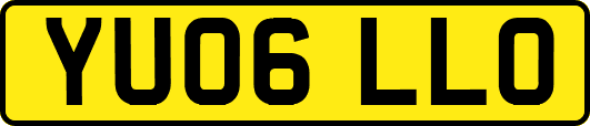 YU06LLO