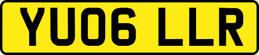 YU06LLR