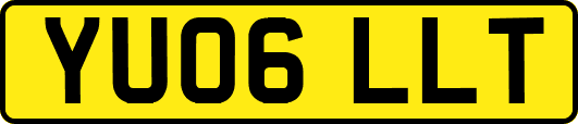 YU06LLT