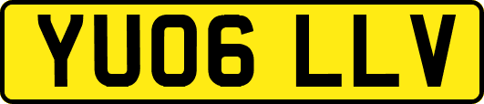 YU06LLV
