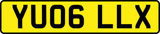 YU06LLX