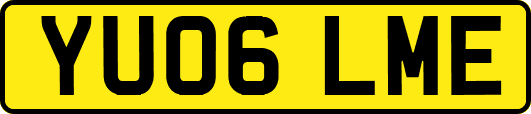 YU06LME