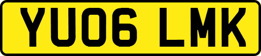 YU06LMK