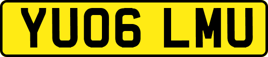YU06LMU