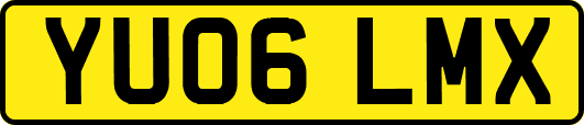 YU06LMX