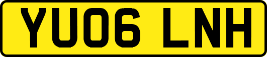 YU06LNH
