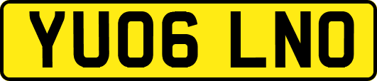 YU06LNO