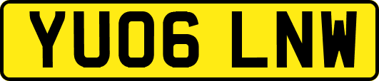 YU06LNW