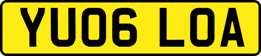 YU06LOA