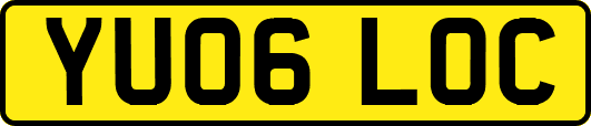 YU06LOC