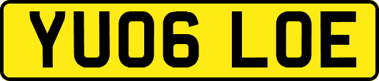 YU06LOE
