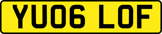 YU06LOF