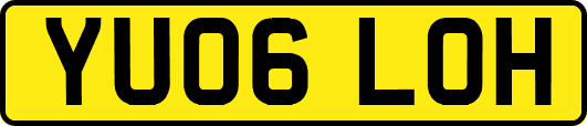 YU06LOH