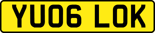 YU06LOK