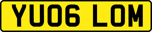 YU06LOM