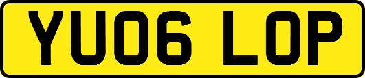 YU06LOP