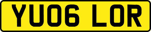YU06LOR