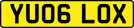 YU06LOX