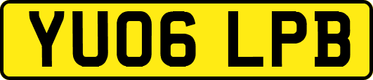 YU06LPB