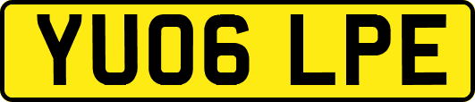 YU06LPE