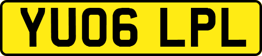YU06LPL