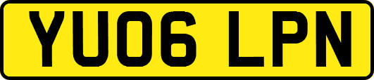 YU06LPN