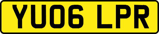 YU06LPR
