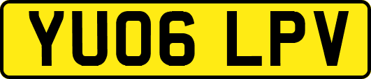 YU06LPV