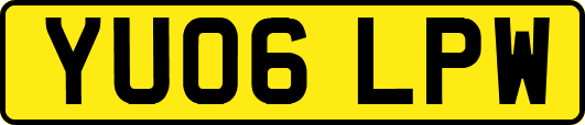 YU06LPW