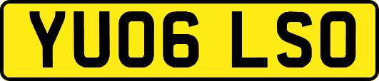 YU06LSO