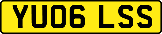 YU06LSS