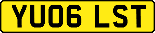 YU06LST