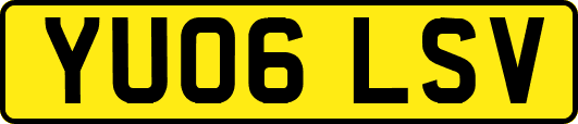 YU06LSV