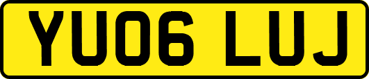 YU06LUJ