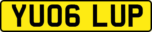 YU06LUP